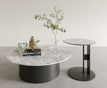 Modern Coffee Table-ID:655997997