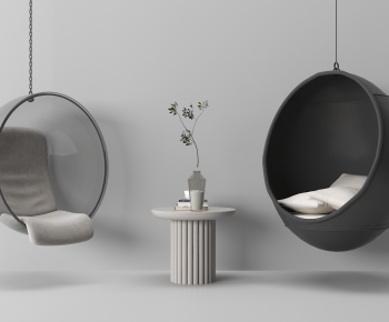 Modern Hanging Chair-ID:598623042