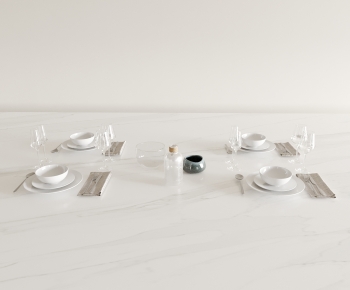 Modern Tableware-ID:240108979