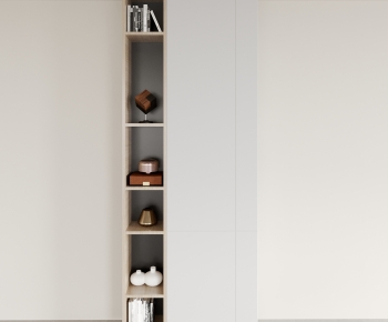 Modern Bookcase-ID:317087892