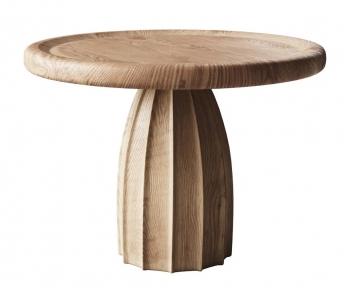 Modern Side Table/corner Table-ID:121963985