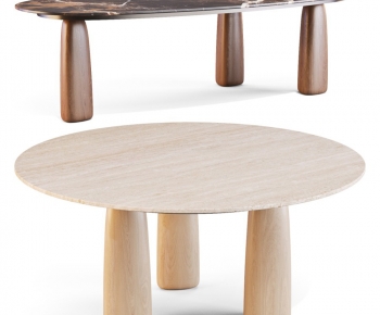 Modern Dining Table-ID:940387969