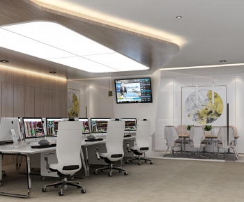 Modern Staff Area-ID:507237915