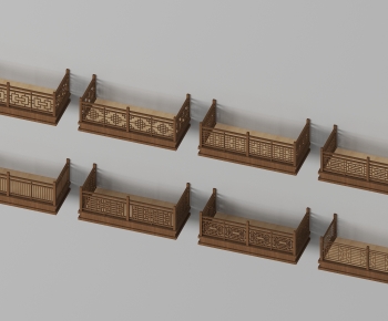 Chinese Style Guardrail-ID:464499027