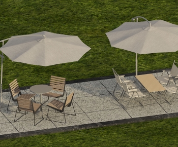 Modern Outdoor Tables And Chairs-ID:840199012