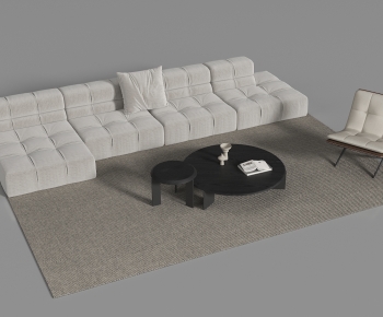 Modern Sofa Combination-ID:156677013