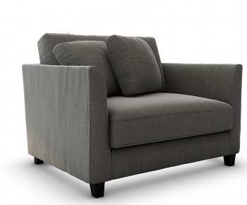 Modern Single Sofa-ID:169153933