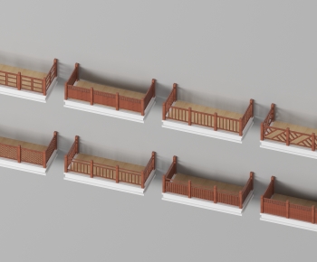 Chinese Style Guardrail-ID:536815886