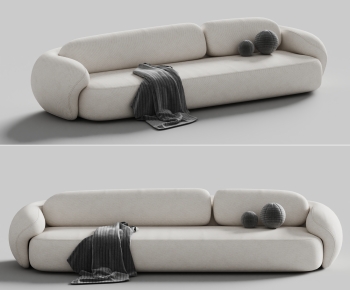 Modern Multi Person Sofa-ID:229300027