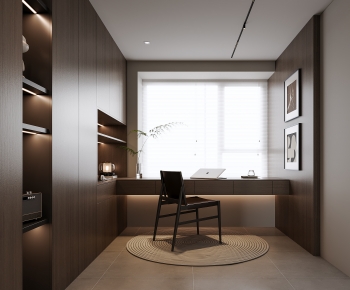 Modern Study Space-ID:212699896