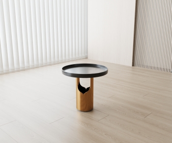 Modern Side Table/corner Table-ID:735368971