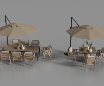 Modern Outdoor Tables And Chairs-ID:563636064