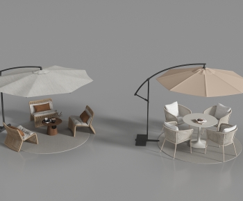 Modern Outdoor Tables And Chairs-ID:852129943