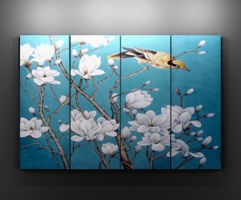 New Chinese Style Painting-ID:820806986