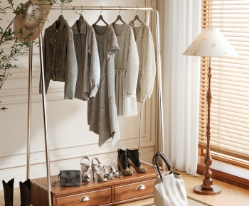 Modern Coat Hanger-ID:870624071