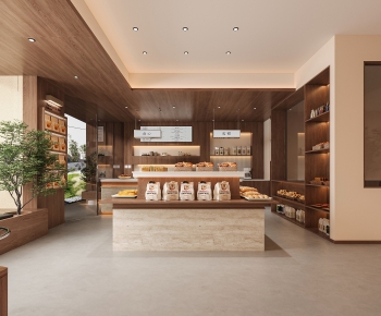 Modern Bakery-ID:460195068