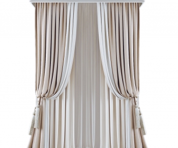 Modern The Curtain-ID:732163918