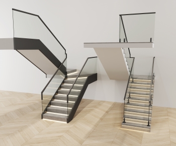 Modern Staircase-ID:560679913