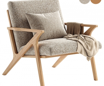 Modern Lounge Chair-ID:984472993