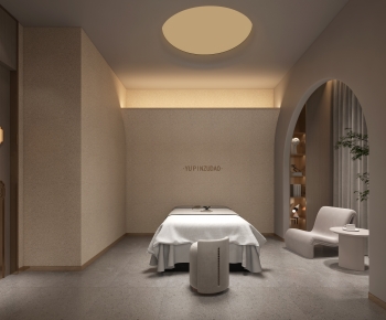 Wabi-sabi Style SPA Beauty-ID:959136012