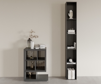 Modern Bookcase-ID:337379073