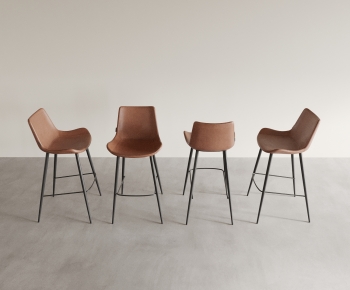 Modern Bar Chair-ID:892529961