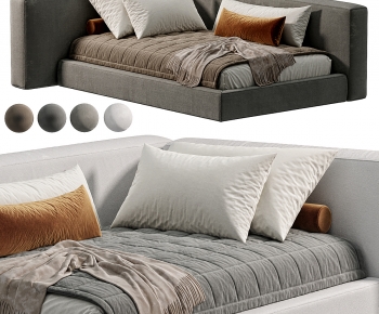 Modern Sofa Bed-ID:707719346