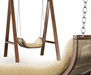 Modern Hanging Chair-ID:613943108