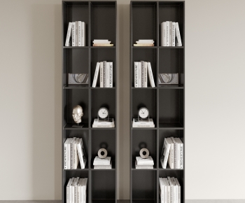 Modern Bookcase-ID:803360945