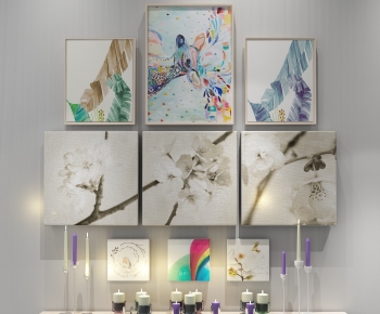 New Chinese Style Painting-ID:386822947