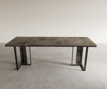 Modern Dining Table-ID:301981933