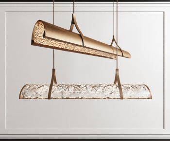 Modern Long Chandelier-ID:442142015