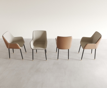 Modern Single Chair-ID:676560422