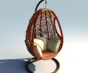 Modern Hanging Chair-ID:766689857