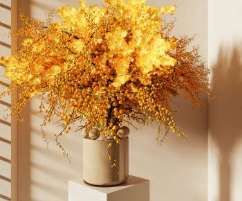 Modern Flower Arrangement-ID:160855059