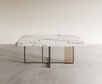 Modern Dining Table-ID:548450999