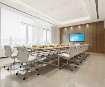 Modern Meeting Room-ID:160058981