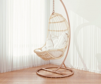 Modern Hanging Chair-ID:874592073