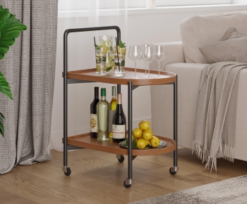 Modern Side Table/corner Table-ID:969739013