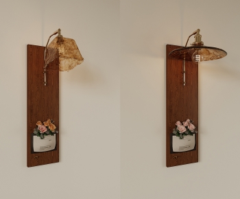 French Style Wall Lamp-ID:202172998