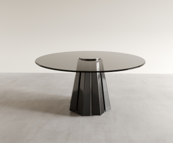 Modern Dining Table-ID:985654128