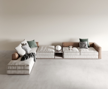 Modern Multi Person Sofa-ID:583143957