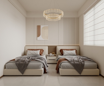 Modern Bedroom-ID:292346951