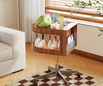 Modern Side Table/corner Table-ID:775645027