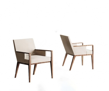 Nordic Style Lounge Chair-ID:885524036