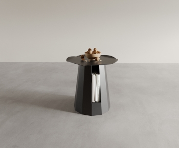 Modern Side Table/corner Table-ID:121578934