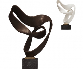 Modern Sculpture-ID:303220753