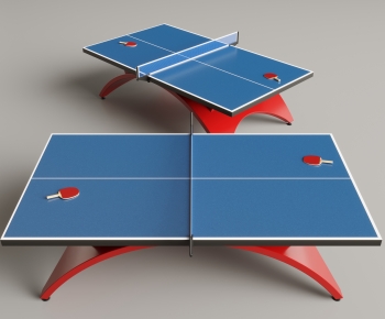 Modern Table-tennis Table-ID:700866942