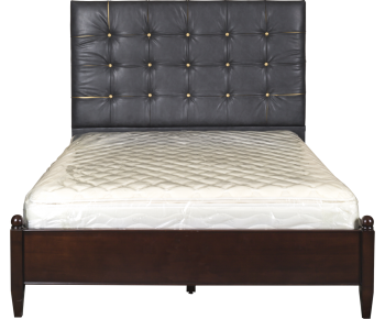 American Style Double Bed-ID:836040025