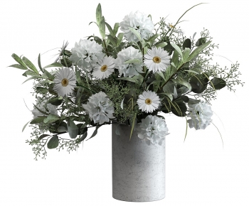 Modern Flowers-ID:381143097